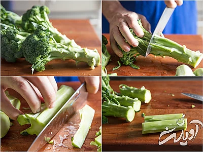 استفاده از پوست میوه, ویژگی های پوست میوه‌ ها